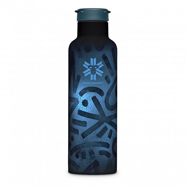 Termovka Snow Monkey Mover 0.7 L Flow Drift