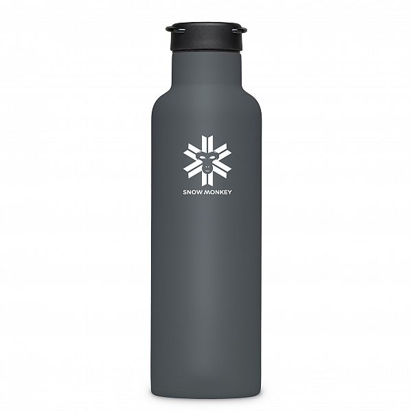 Termovka Snow Monkey Mover 0.7 L Granit