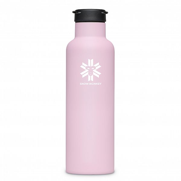 Termovka Snow Monkey Mover 0.7 L Lila