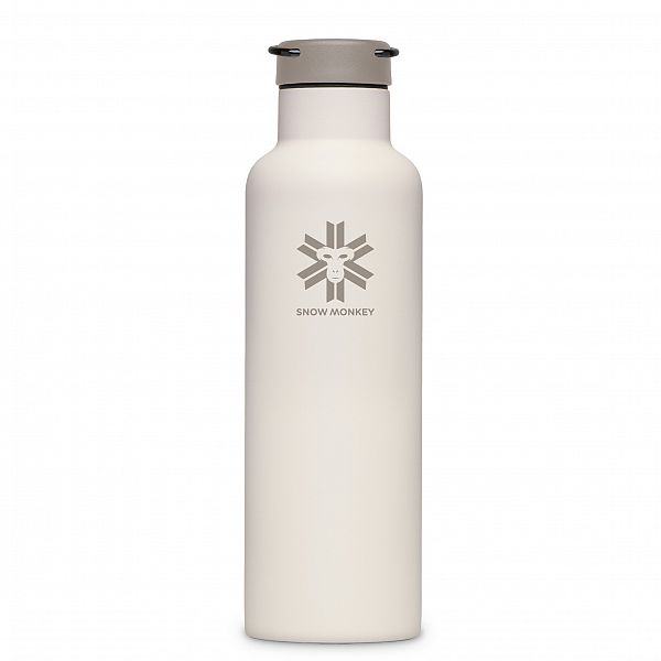 Termovka Snow Monkey Mover 0.7 L Svetlo rjava