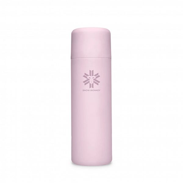 Termovka Snow Monkey Pioneer 0.7L Lila