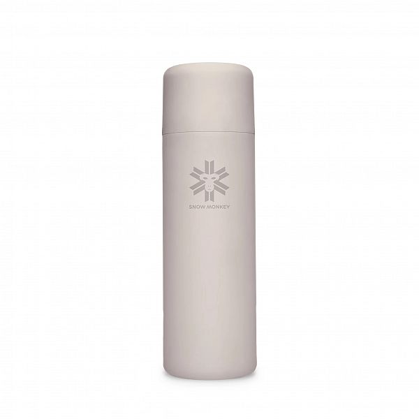 Termovka Snow Monkey Pioneer 0.7L Rjava
