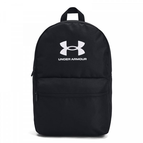 Nahrbtnik Under Armour Loudon Lite Black