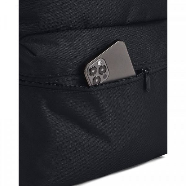 Nahrbtnik Under Armour Loudon Lite Black