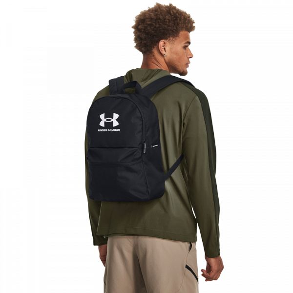Nahrbtnik Under Armour Loudon Lite Black