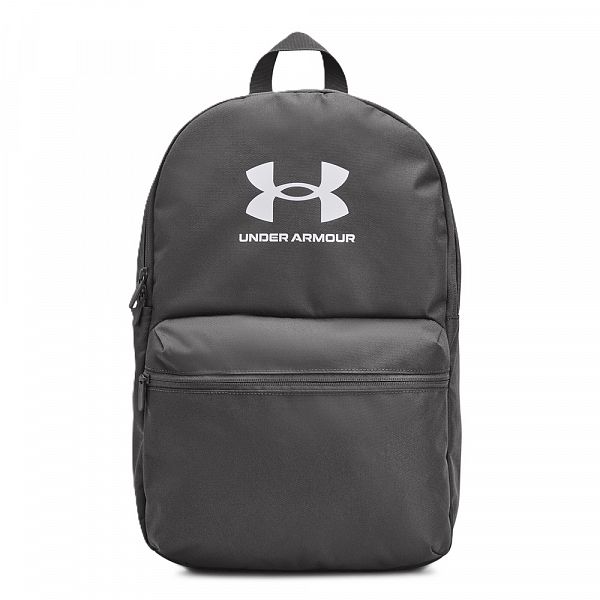 Nahrbtnik Under Armour Essential Lite Grey