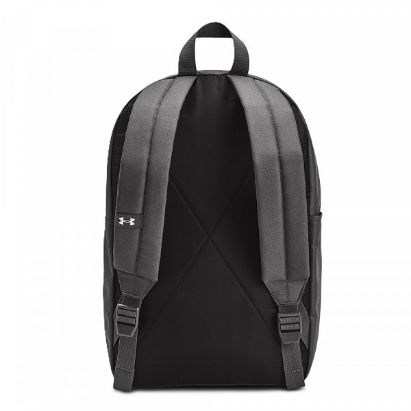 Nahrbtnik Under Armour Essential Lite Grey