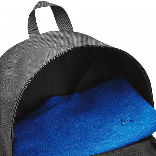Nahrbtnik Under Armour Essential Lite Grey