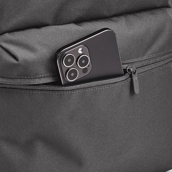 Nahrbtnik Under Armour Essential Lite Grey