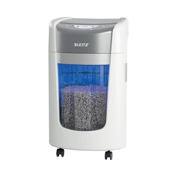 Uničevalec dokumentov Leitz OptiMax Home Office 255 P-5