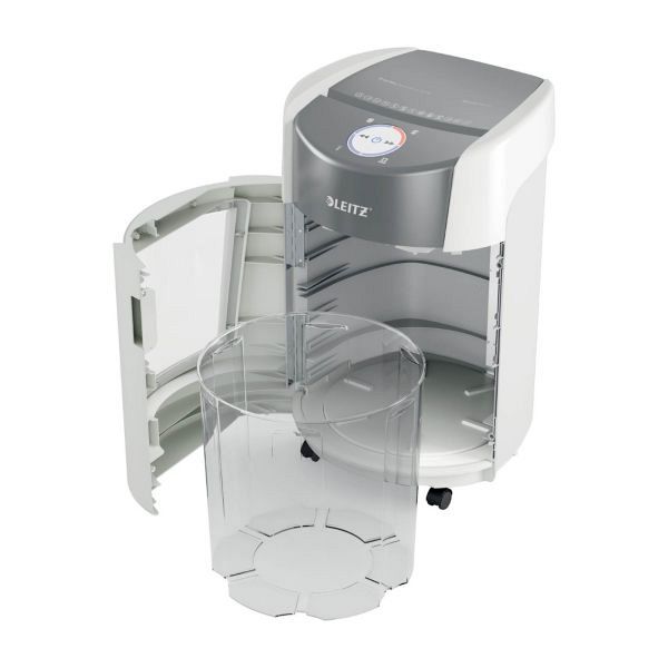 Uničevalec dokumentov Leitz OptiMax Small Office 350 P-5