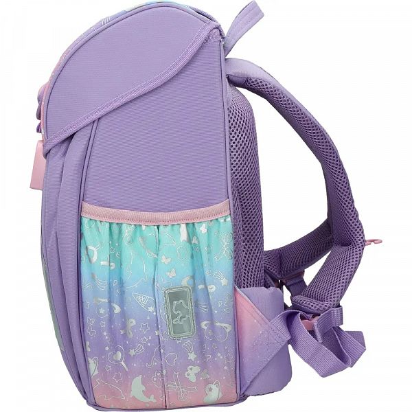 Šolska torba Street Tiger Family Lovely Things