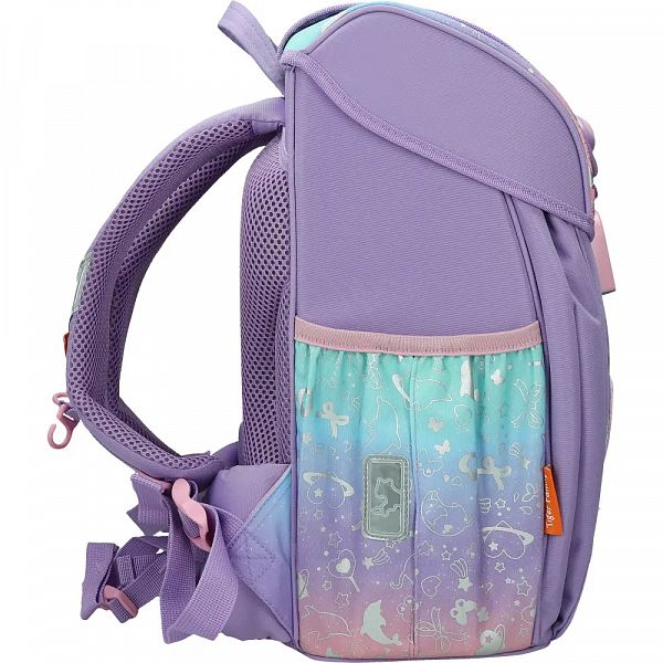 Šolska torba Street Tiger Family Lovely Things