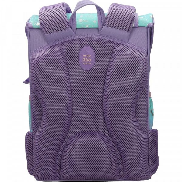 Šolska torba Street Tiger Family Lovely Things