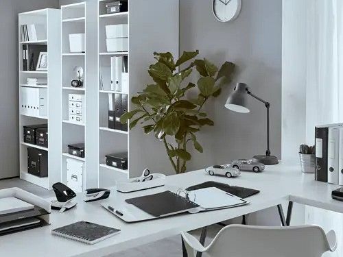 Leitz v poslovnem okolju